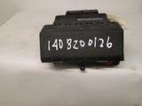 Mercedes W140 seat control module 1408200126