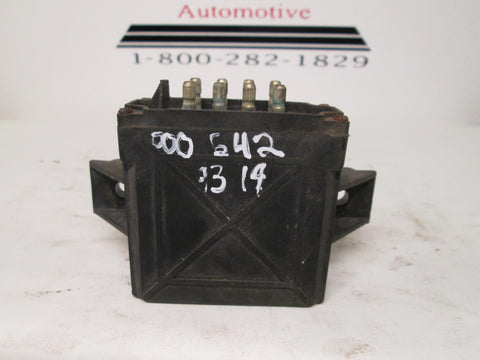 Mercedes VDO relay 0005429319