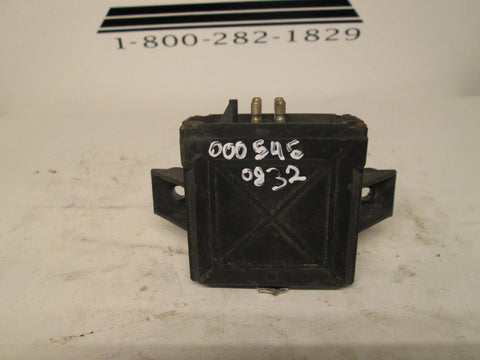 Mercedes ingnition control relay 0005450832