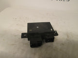 Mercedes anti theft control module 2108202826