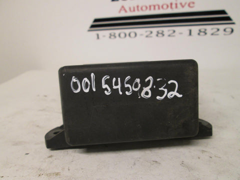 Mercedes diesel glow plug relay 0015459832 (USED)