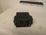 Mercedes diesel glow plug relay 0015459832 (USED)