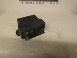 Mercedes diesel glow plug relay 0025454232