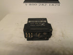 Mercedes diesel glow plug relay 0075451632