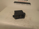 Mercedes diesel glow plug relay 0025450632