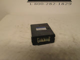 Mercedes climate control relay TN2773000790
