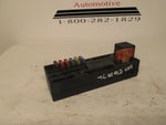 Mercedes Over Load Protection Relay 0005400072