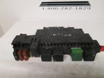 Mercedes front SAM signal aquistion control module 0275454532