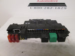 Mercedes front SAM signal aquistion control module 0315451732