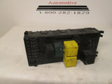 Mercedes SAM Signal Acquisition Control Module Fuse Box 0195455632 (USED)