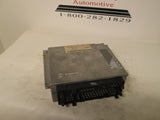 Mercedes ECU engine control module 1405455932