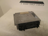 Mercedes ECU engine control module 1405457032