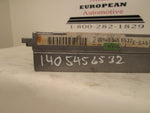 Mercedes ECU engine control module 1405456532