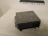 Mercedes ECU engine control module 1405456532