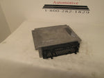 Mercedes E Gas ECU control module 1405455732