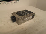 Mercedes CARB diagnostic control module 0115457932