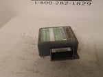 Audi SRS air bag control module 0285001175 441959655