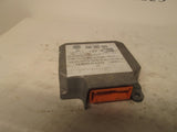 Volkswagen SRS air bag control module 6N0909603