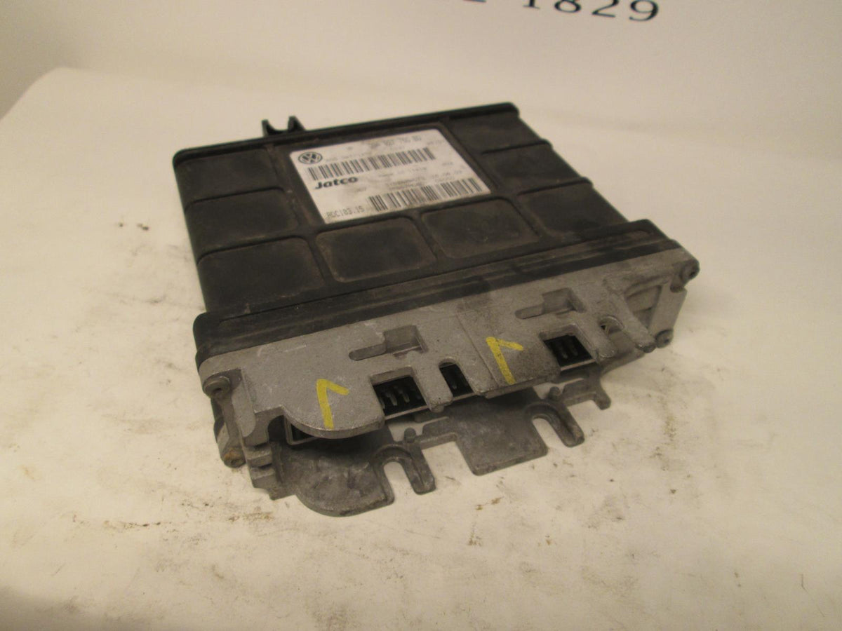 Audi TCM transmission control module 09A927750BD – Allums Imports