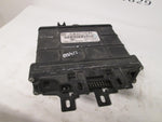 Audi TCM transmission control module 01M927733MA