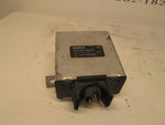 Audi SRS air bag control module 0285001017 443959659