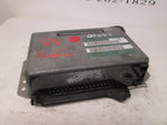 Audi V8 TCM transmission control module 0260002091