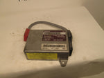 Audi SRS air bag control module 0285001036 4A0959655