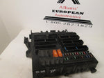 SAAB 9-3 rear fuse box 12804330