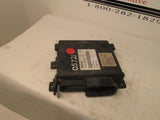 SAAB ingition module ECU BOSCH 0227400195