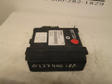 SAAB ingition module ECU BOSCH 0227400182