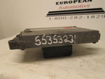 SAAB ECU ECM engine control module 55353231