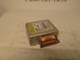 SAAB SRS air bag control module 0285001089 4619680