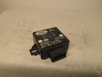 Land Rover cruise control module AMR5700
