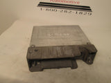 Land Rover ABS control module AMR1097