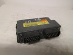 Jaguar XJ6 door control module LNC2120BC