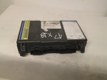 Jaguar XJ8 security anti theft module LNG2600HB
