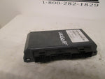 Jaguar XJ8 seat control module LNC2160AF