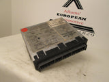 Jaguar XJ6 security anti theft module LNC2600CC