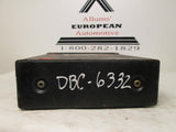 Jaguar XJ6 ECU engine control module DBC6332