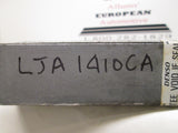 Jaguar XK8 ECU engine control module LJA1410CA