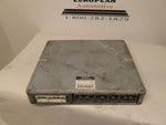 Jaguar XK8 ECU engine control module LJA1410CA