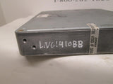 Jaguar XJ8 ECU engine control module LNC1410BB