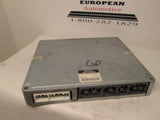 Jaguar XJ8 ECU engine control module LNC1410BB