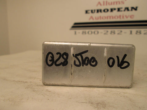 Volvo control unit 0285100016