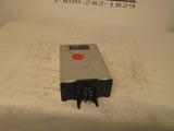Volvo control unit 0285100016