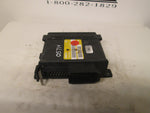 Volvo ignition control unit 0227400140