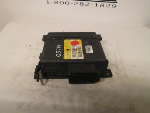 Volvo ignition control unit 0227400140