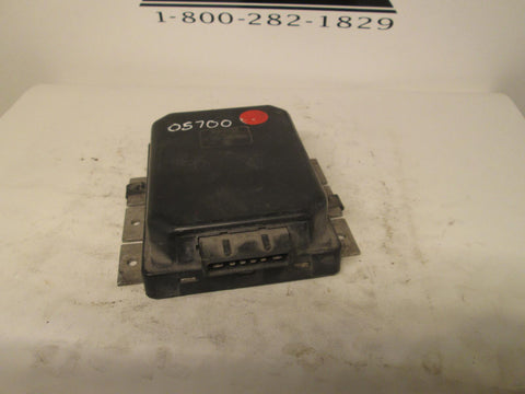 Volvo ignition control unit 0227100006