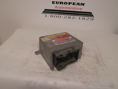 Volvo SRS air bag control module 0285001041