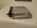 Volvo ECU Engine Control Module 0261207712 (USED)